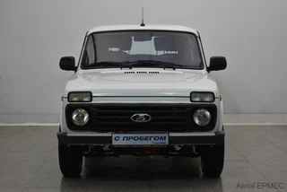Фото LADA Niva Legend 3 дв. с пробегом Фото LADA Niva Legend 3 дв. с пробегом