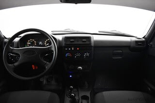 Фото LADA Niva Legend 3 дв. с пробегом Фото LADA Niva Legend 3 дв. с пробегом