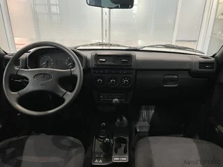 Фото LADA Niva Legend 3 дв. с пробегом Фото LADA Niva Legend 3 дв. с пробегом