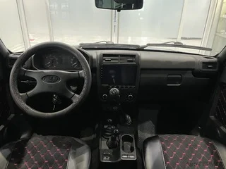 Фото LADA Niva Legend 3 дв. с пробегом Фото LADA Niva Legend 3 дв. с пробегом