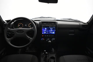 Фото LADA Niva Legend 3 дв. с пробегом Фото LADA Niva Legend 3 дв. с пробегом