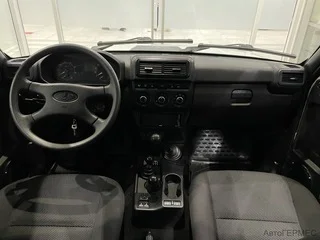 Фото LADA Niva I с пробегом Фото LADA Niva I с пробегом