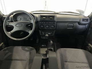 Фото LADA Niva Legend 3 дв. с пробегом Фото LADA Niva Legend 3 дв. с пробегом