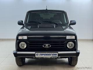 Фото LADA Niva Legend 3 дв. с пробегом Фото LADA Niva Legend 3 дв. с пробегом