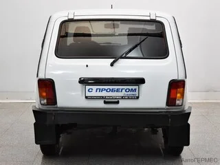 Фото LADA Niva Legend 3 дв. с пробегом Фото LADA Niva Legend 3 дв. с пробегом
