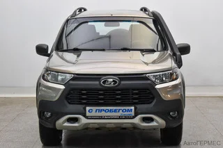 Фото LADA NIVA Travel I с пробегом Фото LADA NIVA Travel I с пробегом