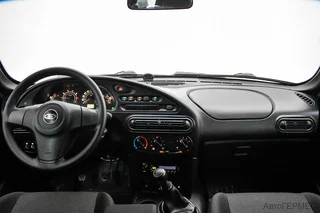 Фото LADA NIVA Travel I с пробегом Фото LADA NIVA Travel I с пробегом