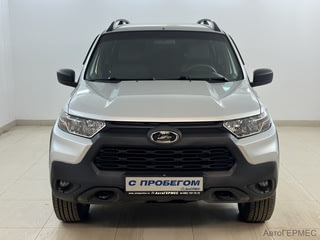 Фото LADA NIVA Travel I с пробегом Фото LADA NIVA Travel I с пробегом