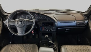 Фото LADA NIVA Travel I с пробегом Фото LADA NIVA Travel I с пробегом