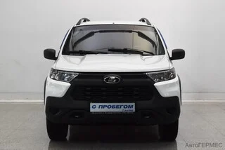 Фото LADA NIVA Travel I с пробегом Фото LADA NIVA Travel I с пробегом