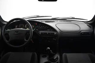 Фото LADA NIVA Travel I с пробегом Фото LADA NIVA Travel I с пробегом