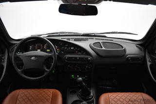 Фото LADA NIVA Travel I с пробегом Фото LADA NIVA Travel I с пробегом