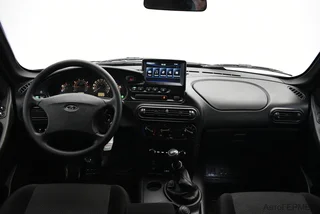 Фото LADA NIVA Travel I с пробегом Фото LADA NIVA Travel I с пробегом