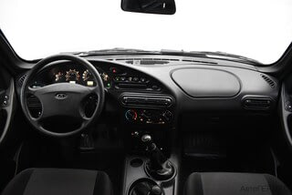 Фото LADA NIVA Travel I с пробегом Фото LADA NIVA Travel I с пробегом