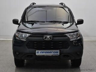 Фото LADA NIVA Travel I с пробегом Фото LADA NIVA Travel I с пробегом