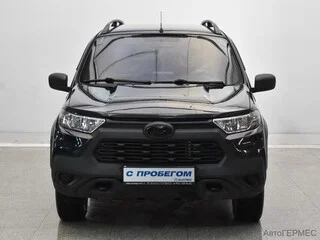 Фото LADA NIVA Travel I с пробегом Фото LADA NIVA Travel I с пробегом