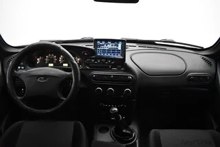 Фото LADA NIVA Travel I с пробегом Фото LADA NIVA Travel I с пробегом