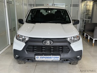 Фото LADA NIVA Travel I с пробегом Фото LADA NIVA Travel I с пробегом