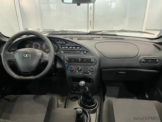 Фото LADA NIVA Travel I с пробегом Фото LADA NIVA Travel I с пробегом