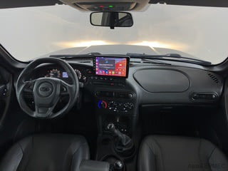 Фото LADA NIVA Travel I с пробегом Фото LADA NIVA Travel I с пробегом