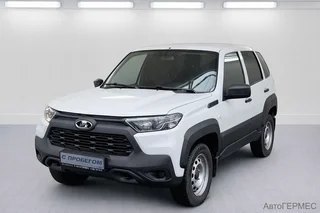 Фото LADA NIVA Travel I с пробегом Фото LADA NIVA Travel I с пробегом