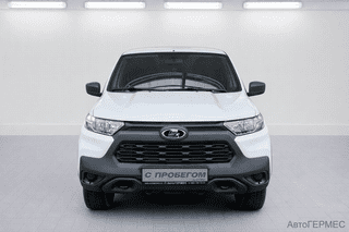 Фото LADA NIVA Travel I с пробегом Фото LADA NIVA Travel I с пробегом