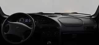 Фото LADA NIVA Travel I с пробегом Фото LADA NIVA Travel I с пробегом