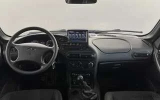 Фото LADA NIVA Travel I с пробегом Фото LADA NIVA Travel I с пробегом