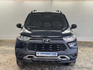 Фото LADA NIVA Travel I с пробегом Фото LADA NIVA Travel I с пробегом