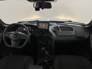 Фото LADA NIVA Travel I с пробегом Фото LADA NIVA Travel I с пробегом