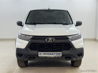 Фото LADA NIVA Travel I с пробегом Фото LADA NIVA Travel I с пробегом