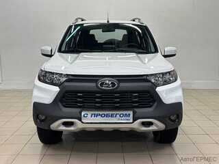 Фото LADA NIVA Travel I с пробегом Фото LADA NIVA Travel I с пробегом