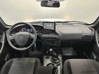 Фото LADA NIVA Travel I с пробегом Фото LADA NIVA Travel I с пробегом