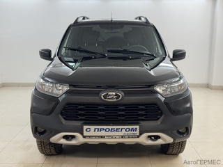 Фото LADA NIVA Travel I с пробегом Фото LADA NIVA Travel I с пробегом