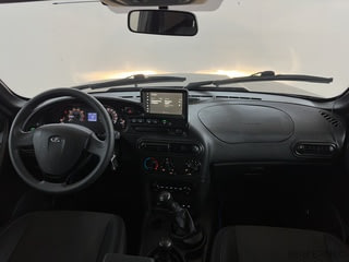 Фото LADA NIVA Travel I с пробегом Фото LADA NIVA Travel I с пробегом