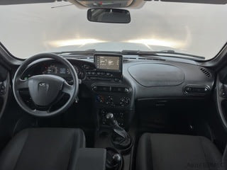 Фото LADA NIVA Travel I с пробегом Фото LADA NIVA Travel I с пробегом