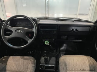 Фото LADA Niva I с пробегом Фото LADA Niva I с пробегом