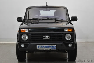 Фото LADA 2131 (4Х4) I Рестайлинг (2020) с пробегом Фото LADA 2131 (4Х4) I Рестайлинг (2020) с пробегом