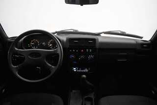 Фото LADA 2131 (4Х4) I Рестайлинг (2020) с пробегом Фото LADA 2131 (4Х4) I Рестайлинг (2020) с пробегом