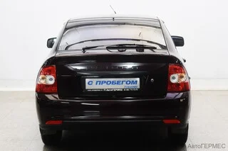 Фото LADA Priora I Рестайлинг с пробегом Фото LADA Priora I Рестайлинг с пробегом