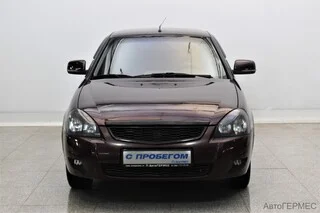 Фото LADA Priora I Рестайлинг с пробегом Фото LADA Priora I Рестайлинг с пробегом