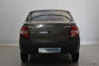 Фото LADA Granta I с пробегом Фото LADA Granta I с пробегом