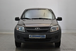 Фото LADA Granta I с пробегом Фото LADA Granta I с пробегом