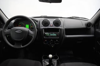 Фото LADA Granta I с пробегом Фото LADA Granta I с пробегом