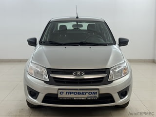 Фото LADA Granta I с пробегом Фото LADA Granta I с пробегом