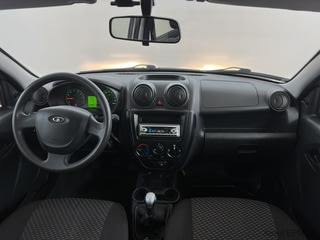 Фото LADA Granta I с пробегом Фото LADA Granta I с пробегом
