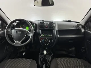 Фото LADA Granta I с пробегом Фото LADA Granta I с пробегом