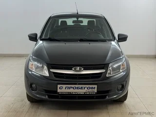 Фото LADA Granta I с пробегом Фото LADA Granta I с пробегом