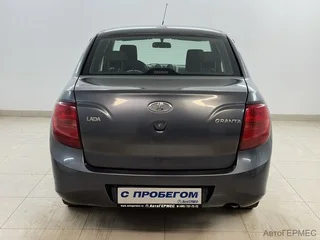 Фото LADA Granta I с пробегом Фото LADA Granta I с пробегом