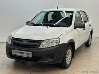Фото LADA Granta I с пробегом Фото LADA Granta I с пробегом